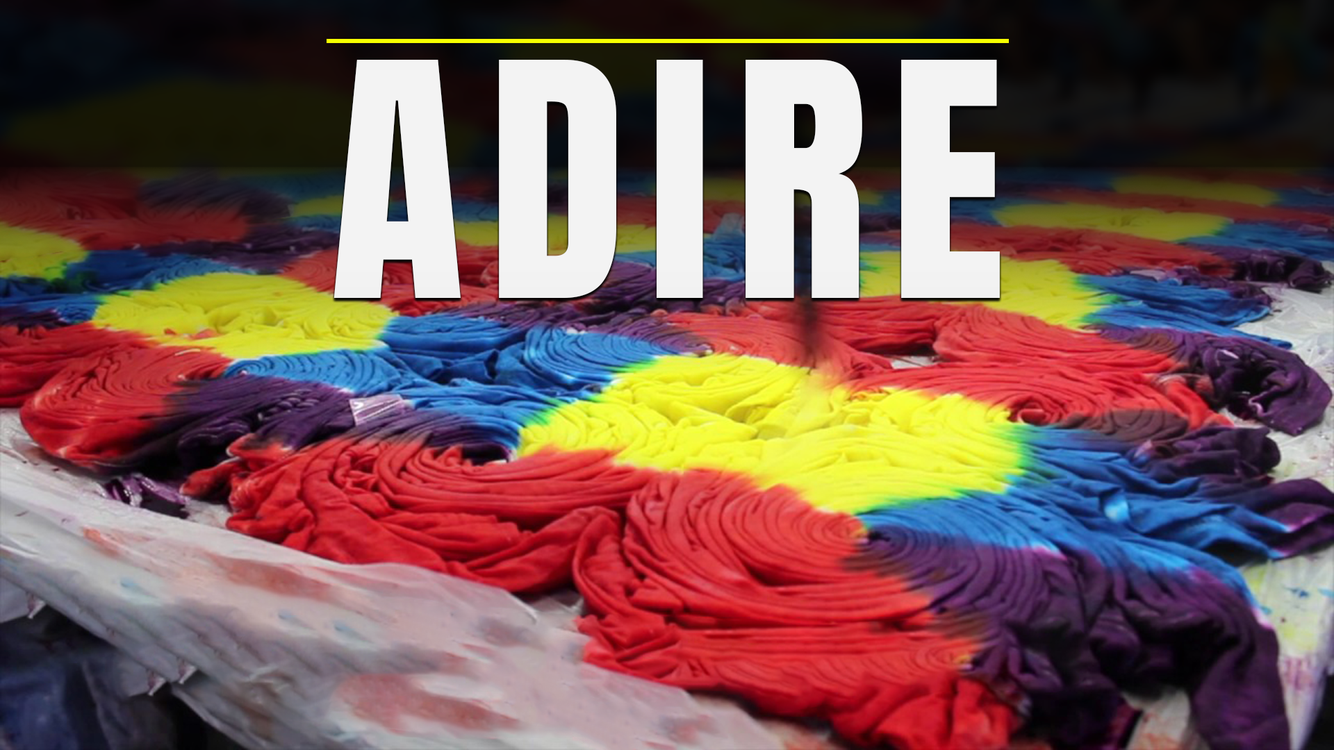 How to Make Popular African Traditional Textile: Adire