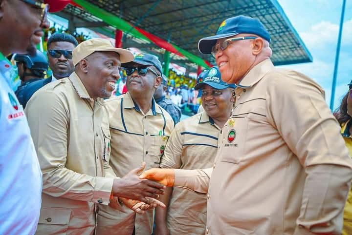 How verification exercise exposed over 2,000 ghost workers in Akwa Ibom – NLC