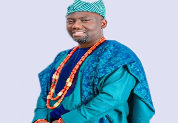 Makinde appoints new Alaafin of Oyo