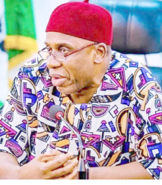 What I would have done differently as president – Amaechi