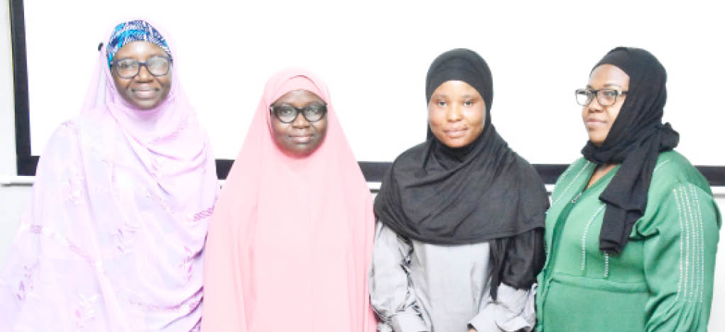 Coalition seeks protection for hijab-wearing women in schools, institutions