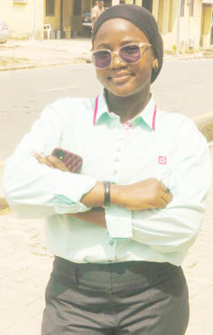 How I emerged overall best despite missing exams due to road accident — Student