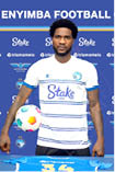 Confed Cup: Enyimba must win clash against Zamalek – Ideye