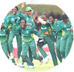 Cricket World Cup: Nigeria advance to super six despite loss to South Africa