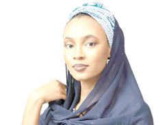 I want to make mental healthcare accessible to Nigerians — Labiba