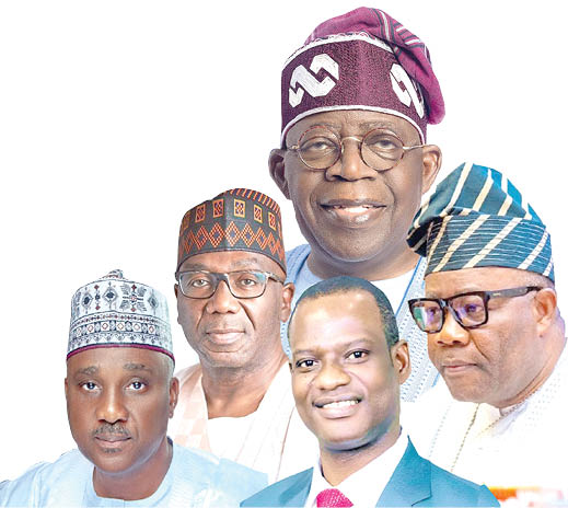 How Tinubu, govs struck deal on tax bills