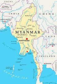 MYANMAR: Junta air strike kills 40, says ethnic armed group