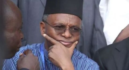 APC to El-Rufai: Quit sulking, show some respectability