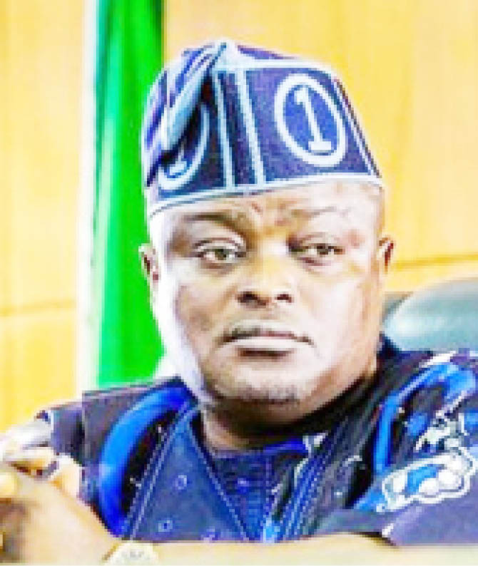 Obasa Saw Himself As An Emperor – APC Chieftain