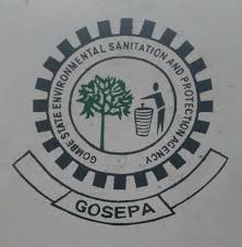 GOSEPA intensifies fight against open defecation in Gombe