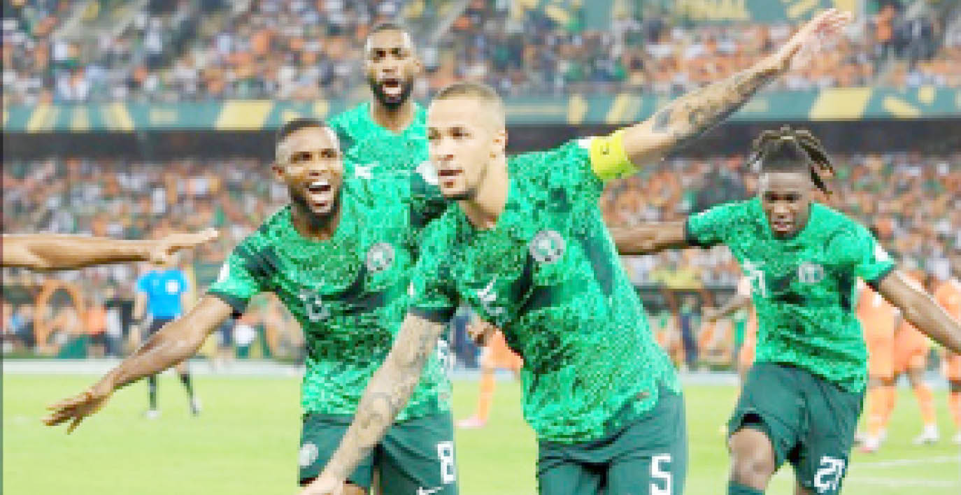 Gusau, Mouktar, others welcome Super Eagles ‘favourable’ group