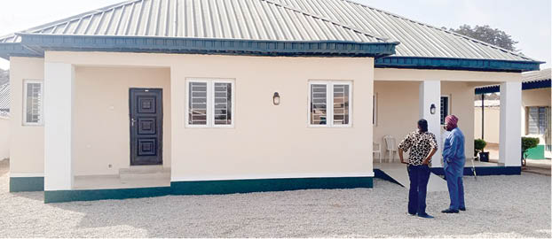 Despite years of funding, poor facilities threaten Plateau PHC