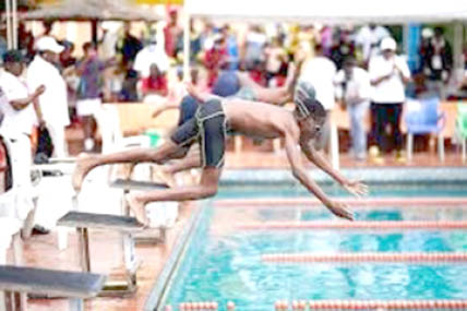 Ikoyi Club set to host inaugural Quomodo swimming festival Feb 1