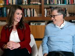 Divorcing Melinda, my greatest mistake – Bill Gates