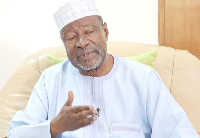 Again, Northern elders ask FG to suspend tax reform bills