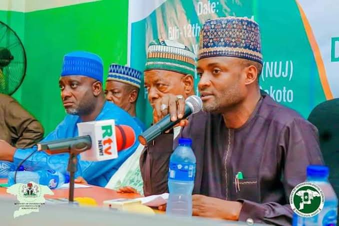 Commissioner lauds efforts to make Sokoto environment green