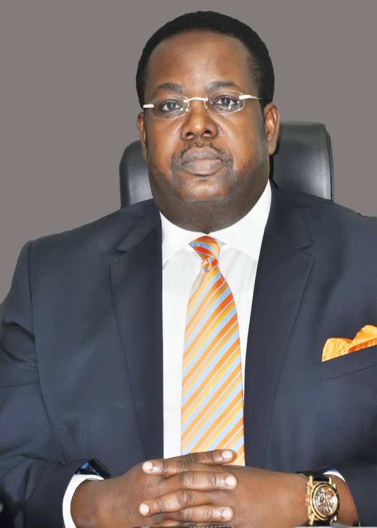 Onasanya, ex-FirstBank GMD, Refutes Allegations, Vows to Defend Reputation