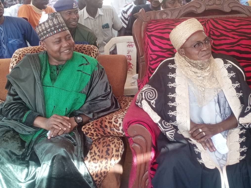 Kogi monarch seeks return of displaced Egbiras