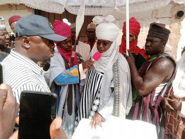 Kogi monarch harps on constitutional role for traditional rulers