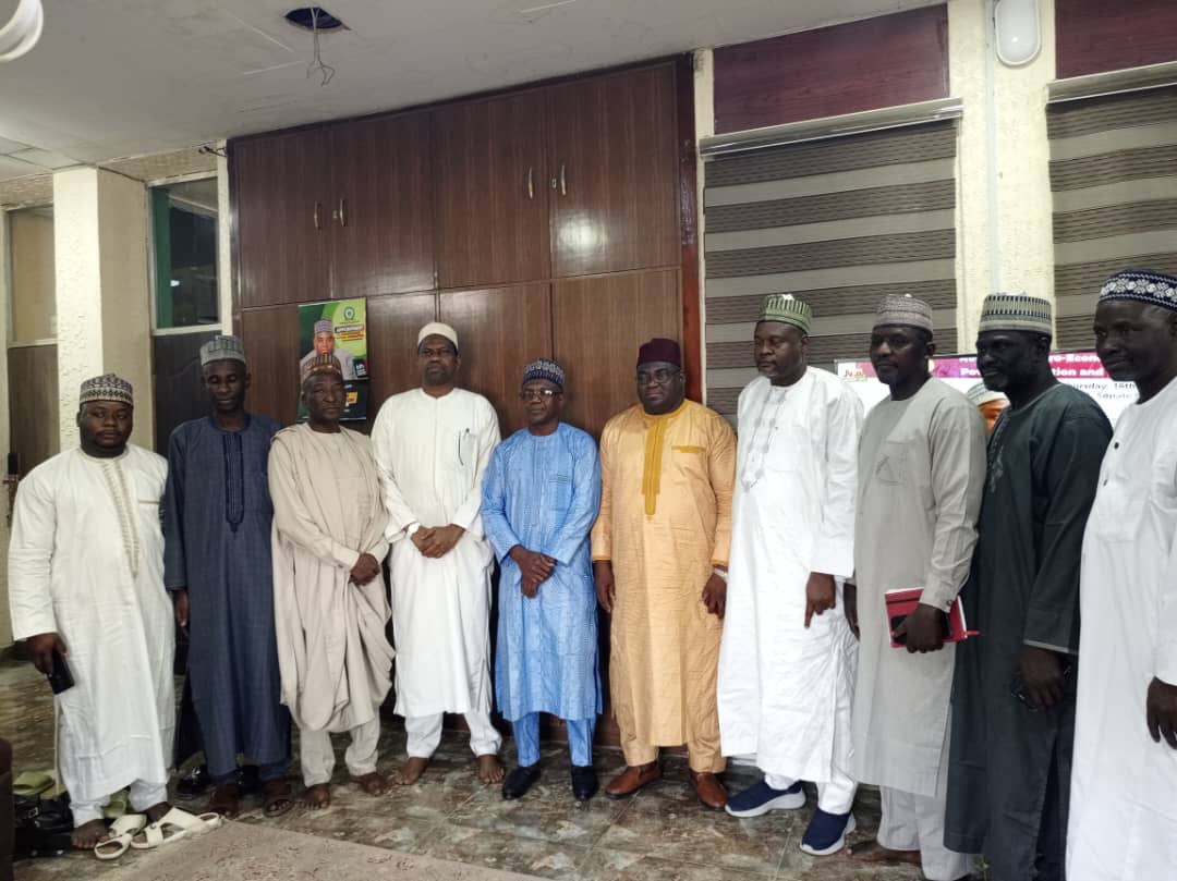 Kano Gov’t, Media Trust Group strengthen partnership on information dissemination