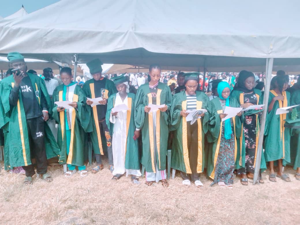 Kogi poly Rector warns students to stay clear out of cultism , other vices in campus