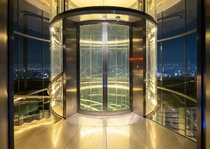 Innovative Elevator Designs in Dubai for Every Space