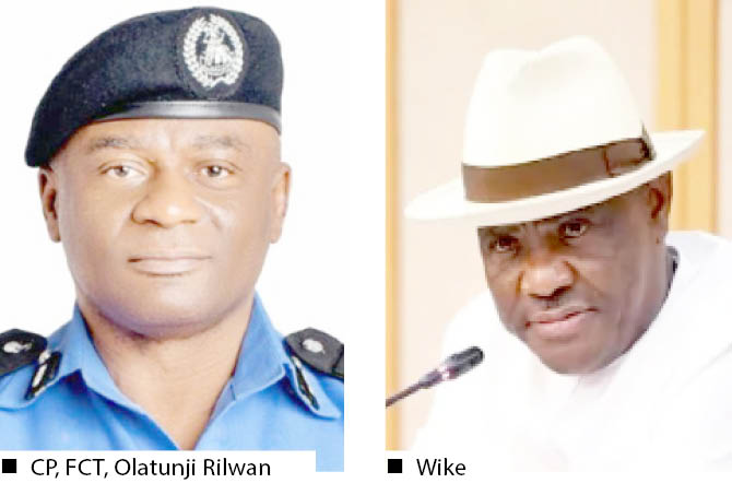 Insecurity: Protect us against kidnappers, Bwari residents appeal to Wike