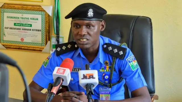 Terror alert: Police back down after strong objection from Kano govt