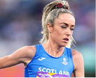 McColgan to make belated London Marathon debut