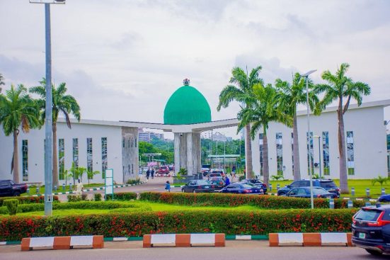 national assembly