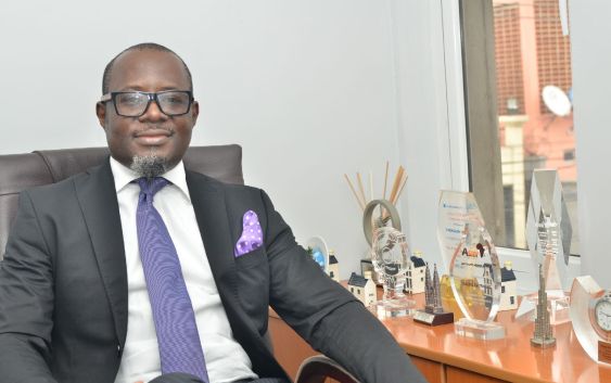 Why airlines’ funds can’t be trapped in Nigeria again – Finchglow GMD