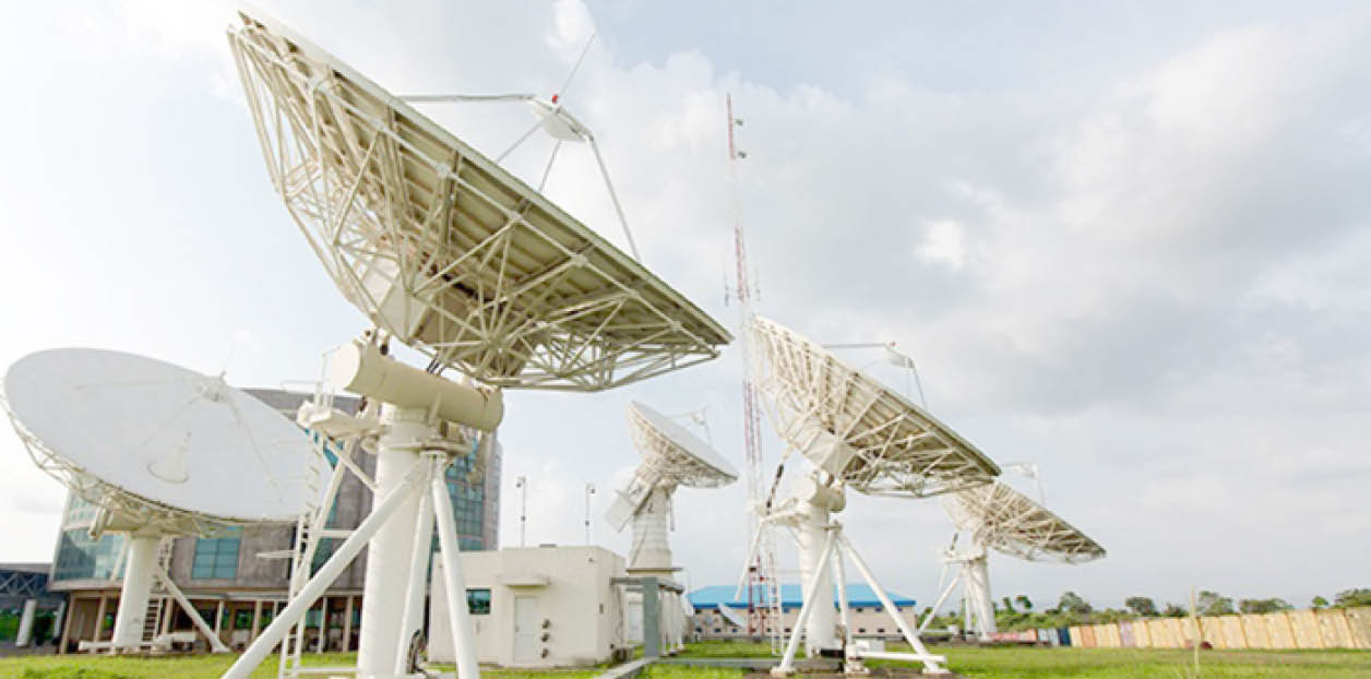 NIGCOMSAT, Eutelsat partner to deepen satellite communication connectivity across Nigeria