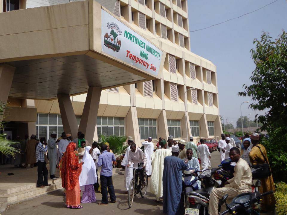 Kano varsity expels 41 students for exam malpractices