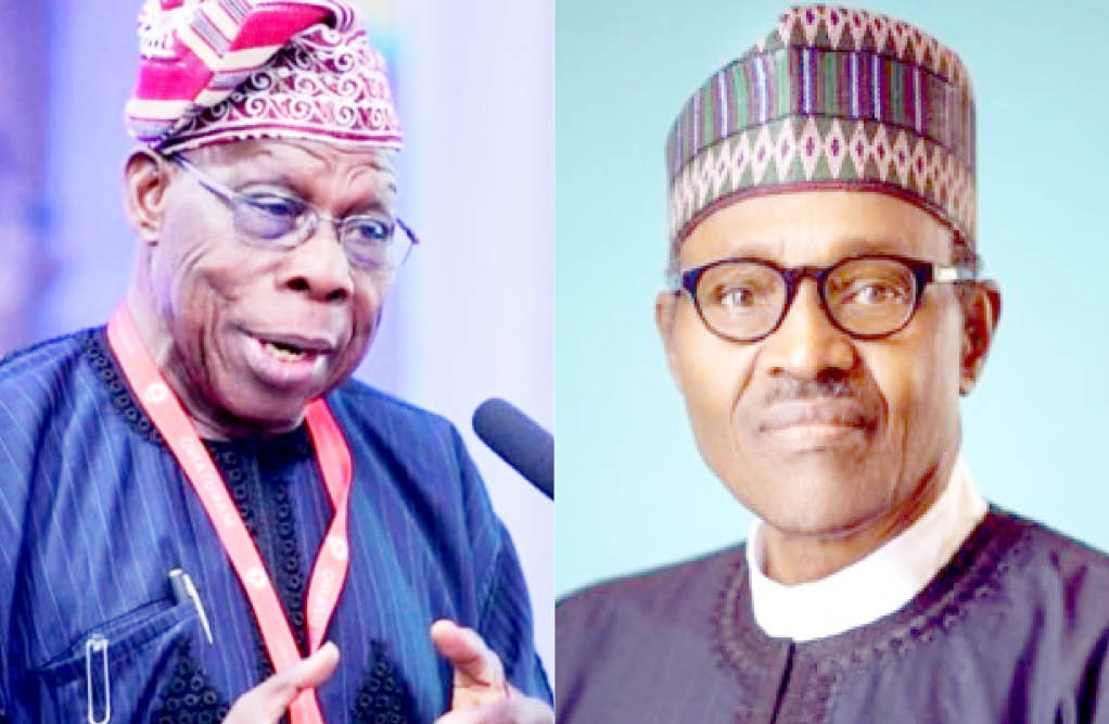 The not-so-quiet lives of Nigeria’s past leaders