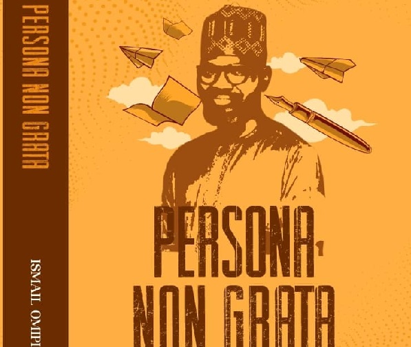 “Persona Non Grata” to be unveiled next Saturday – Planning committee