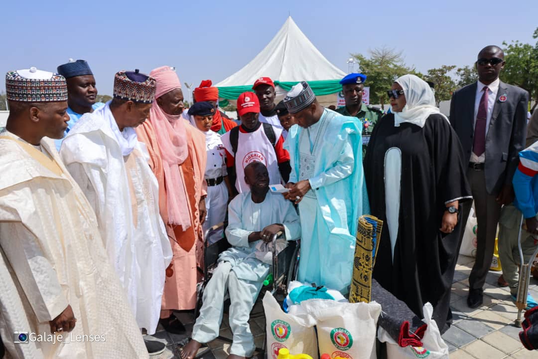 ECOWAS: We donated $200,000, relief materials to Bauchi flood victims