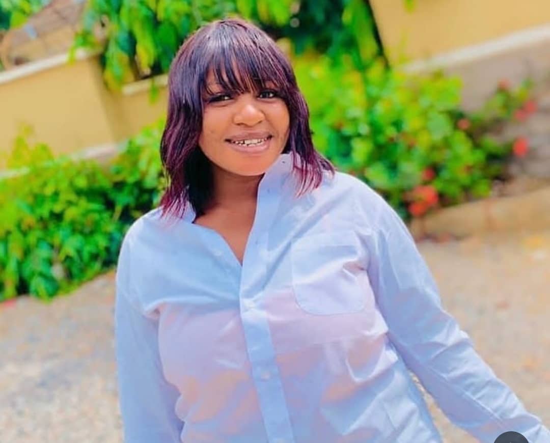 REVEALED: Lady murdered by gospel singer was a corps member in Abuja, graduated from Kogi Varsity