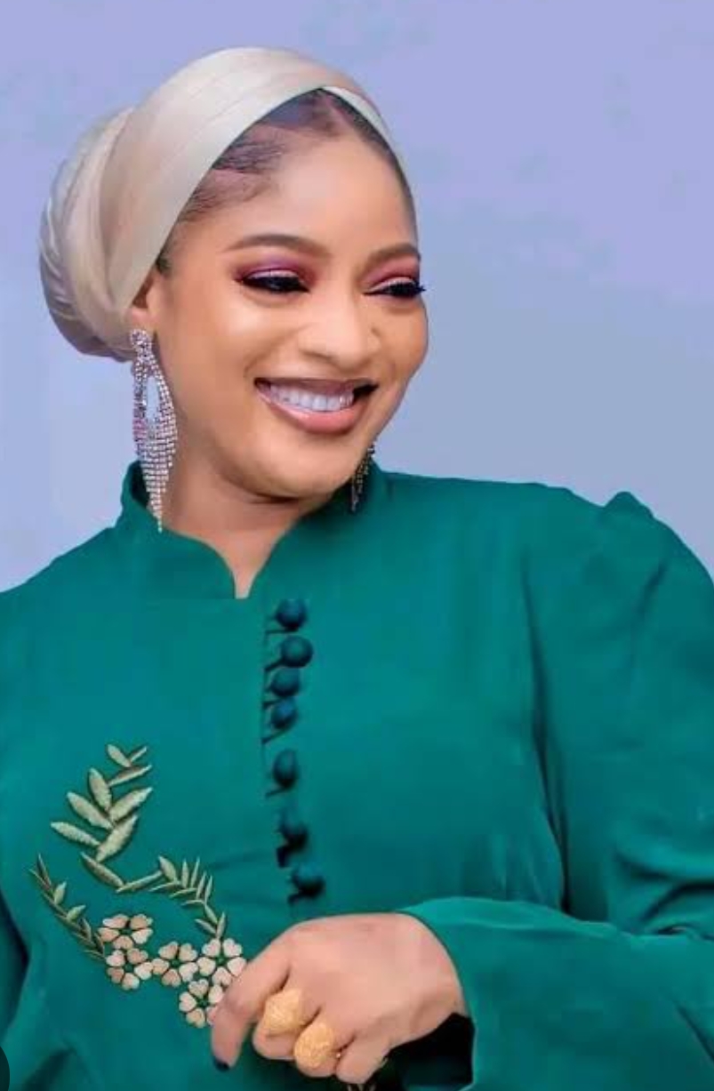 Kano Gov’t suspends Kannywood actress over indecent dressing, others