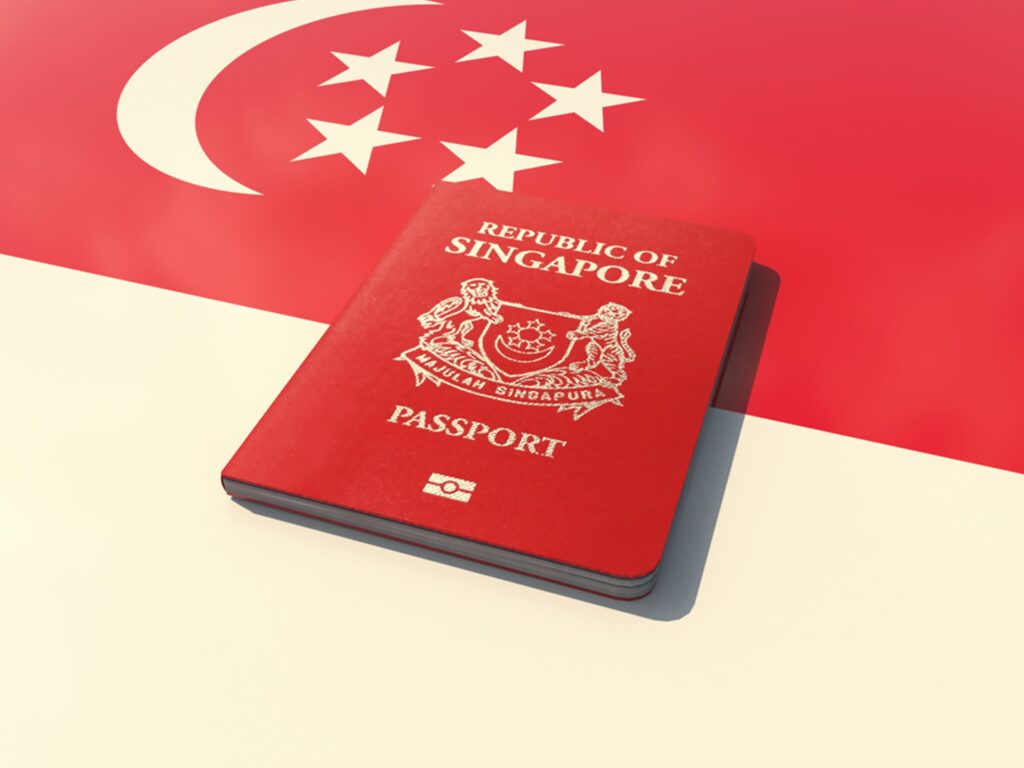 Singapore Visa: Simplified Processes and Exciting Updates for Travelers