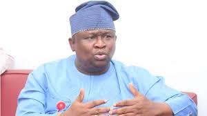 2027: I’ll talk about gov’ship ambition when time is ripe –Yayi 