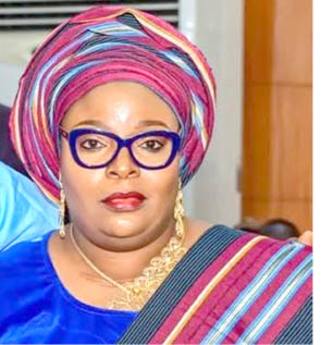 Lagos new Speaker fully takes over from Obasa, names principal officers