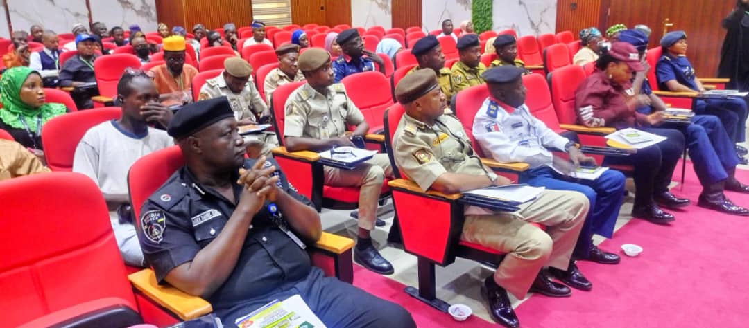 Strengthen Synergy To Reduce Insecurity, Security Agencies Told