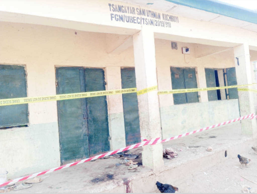 Abuja school bombing, case of national, international interest — Police