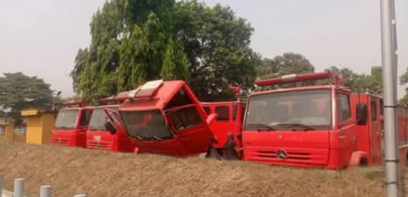 How A/Ibom officials stole fire trucks, denied govt over N600m revenue