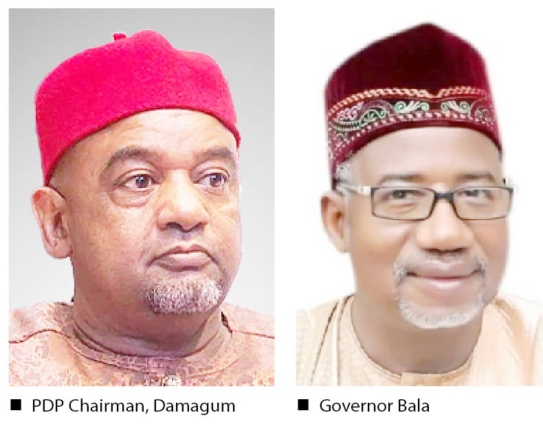 Uncertainty over PDP NEC meeting as govs’ truce flops