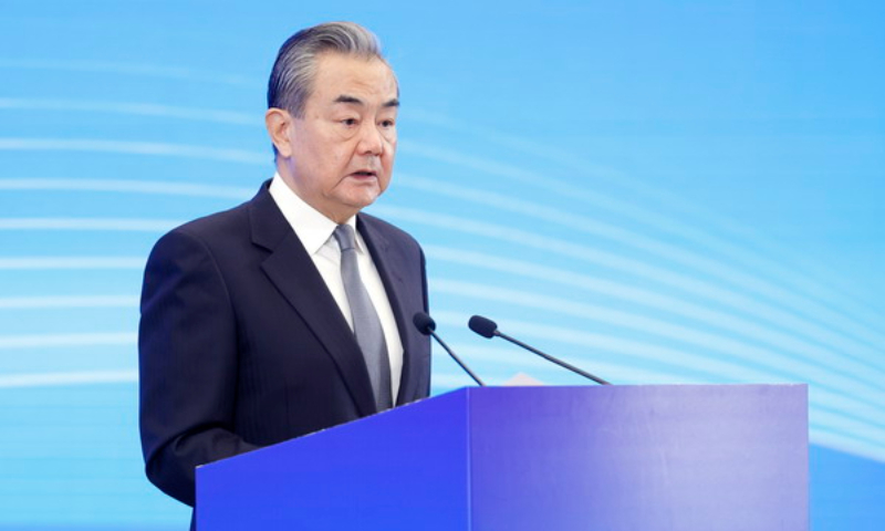 Insecurity: China offers 1bn yuan grant to Africa