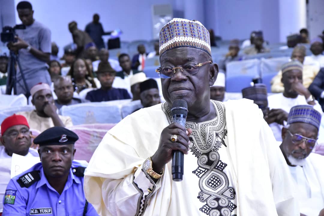 No northern state has 50% qualified teachers –Babangida Aliyu