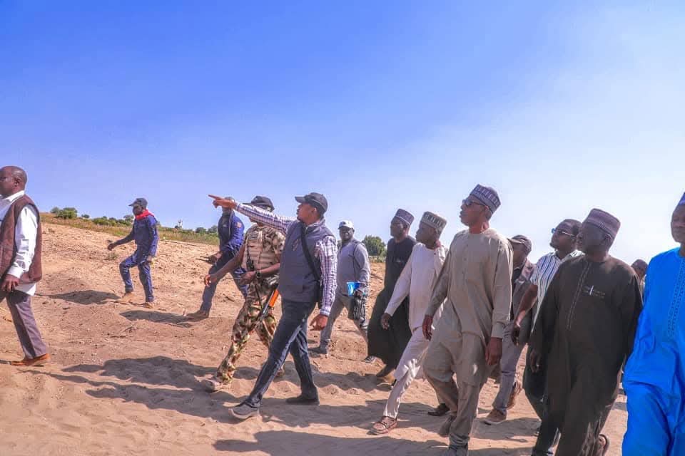 Zulum warns communities against collaborating with Boko Haram