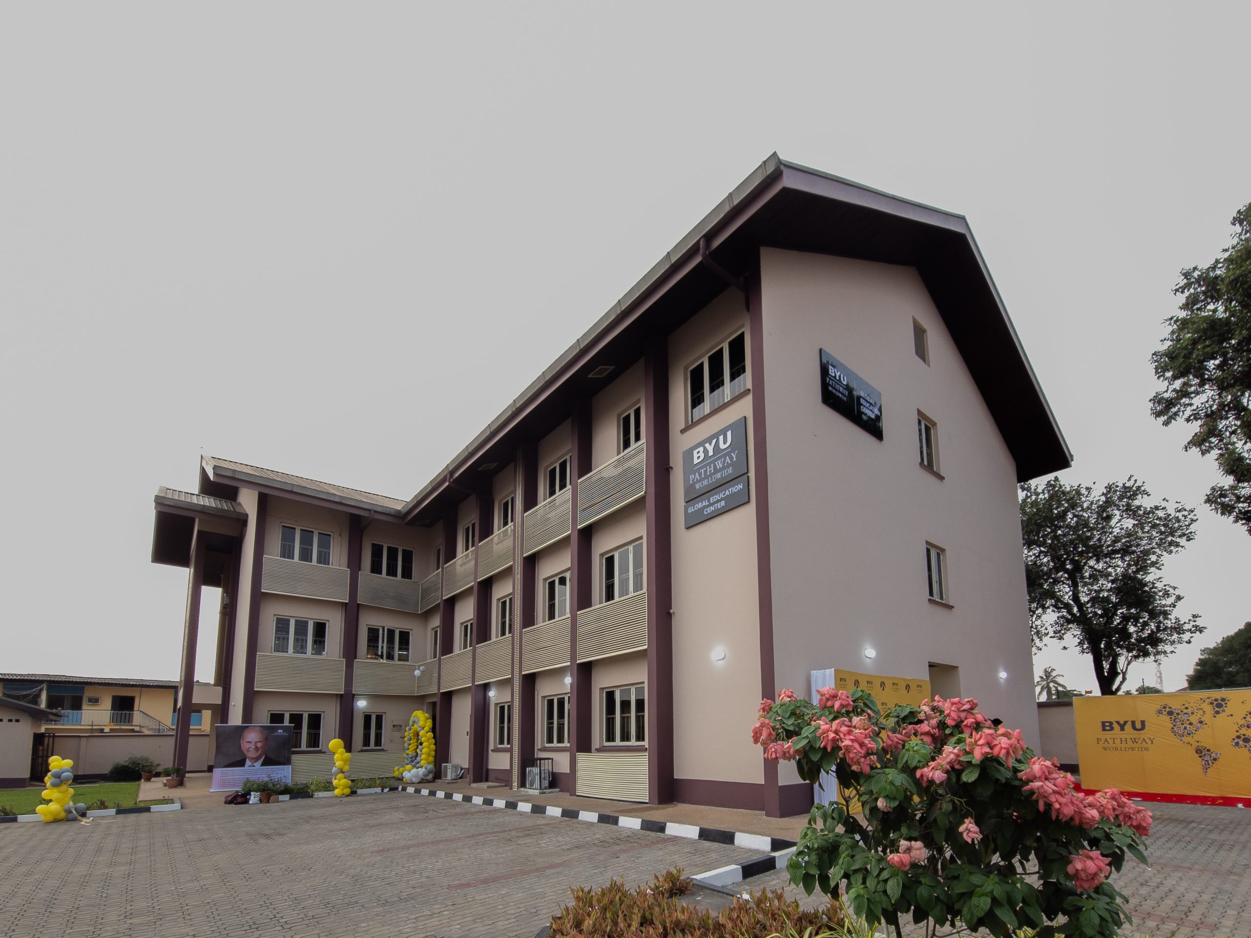 US varsity’s centre establishes Lagos office to counter brain drain