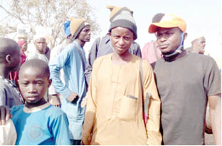 Birnin Gwari: Life after peace deal